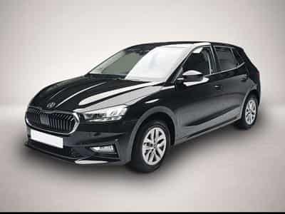 Skoda Fabia (2026) - Photo 1