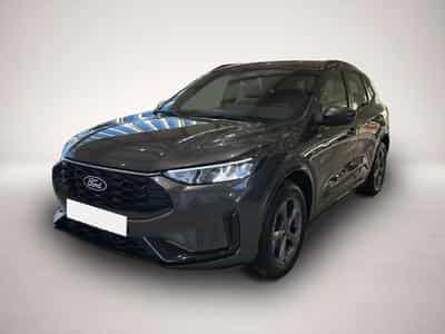 Ford Kuga (2026) - Photo 1