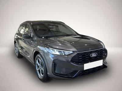 Ford Kuga (2026) - Photo 4