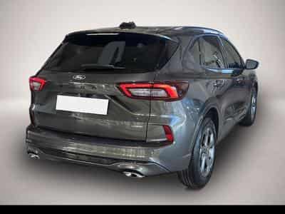 Ford Kuga (2026) - Photo 3