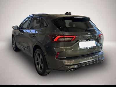 Ford Kuga (2026) - Photo 2