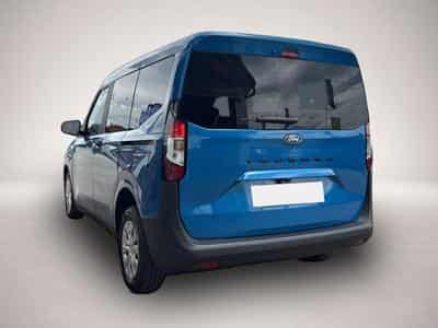 Ford Tourneo (2026) - Photo 2