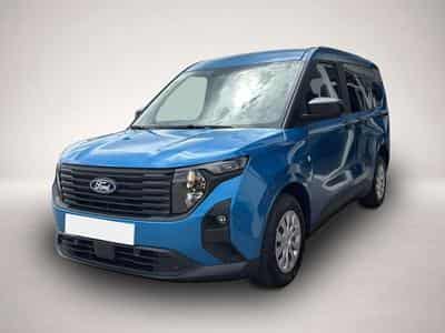 Ford Tourneo (2026) - Photo 1