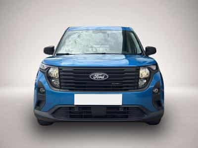 Ford Tourneo (2026) - Photo 5