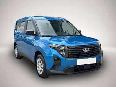 Ford Tourneo (2026) - Photo 4