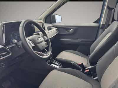 Ford Tourneo (2026) - Photo 8