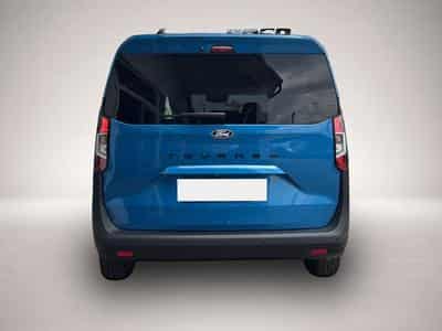 Ford Tourneo (2026) - Photo 7