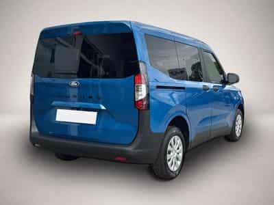 Ford Tourneo (2026) - Photo 3