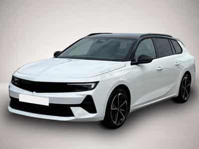Opel Astra (2025) - Photo 1