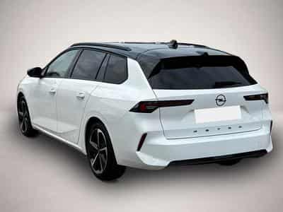 Opel Astra (2025) - Photo 3