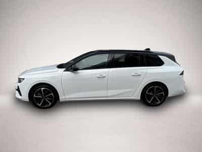 Opel Astra (2025) - Photo 2