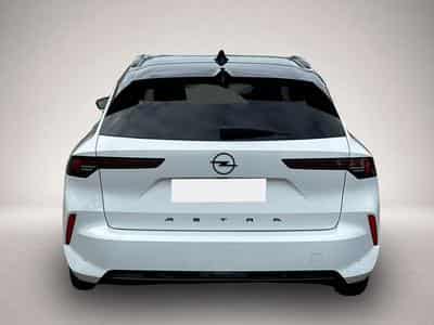 Opel Astra (2025) - Photo 4