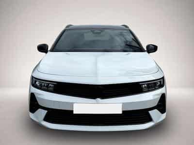 Opel Astra (2025) - Photo 5