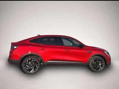 Renault Arkana (2026) - Photo 2