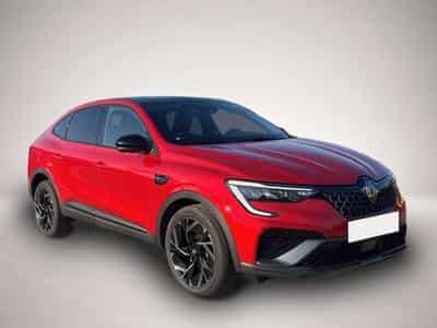 Renault Arkana (2026) - Photo 1