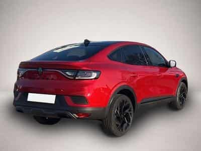 Renault Arkana (2026) - Photo 3