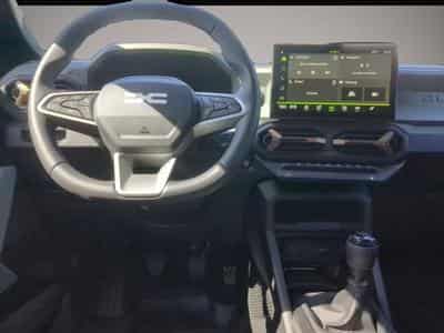 Dacia Duster (2026) - Photo 5