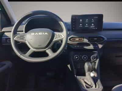 Dacia Jogger (2025) - Photo 5