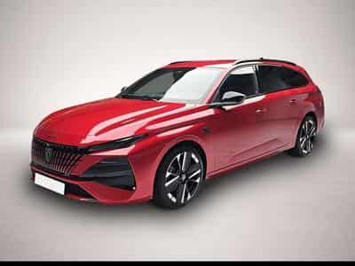 Peugeot 308 (2026) - Photo 1