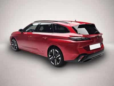 Peugeot 308 (2026) - Photo 3