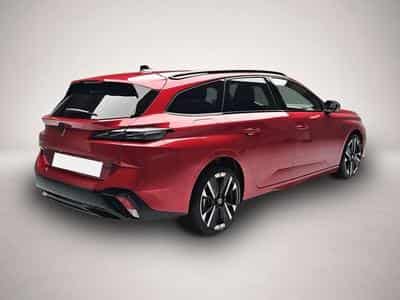 Peugeot 308 (2026) - Photo 2
