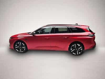 Peugeot 308 (2026) - Photo 4