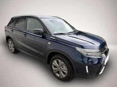 Suzuki Vitara (2026) - Photo 1