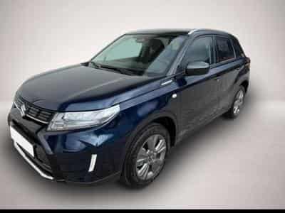 Suzuki Vitara (2026) - Photo 2