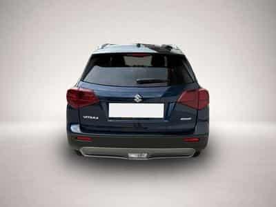 Suzuki Vitara (2026) - Photo 5