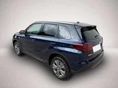 Suzuki Vitara (2026) - Photo 3