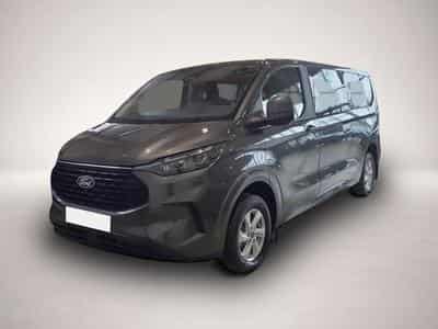 Ford Tourneo (2026) - Photo 1