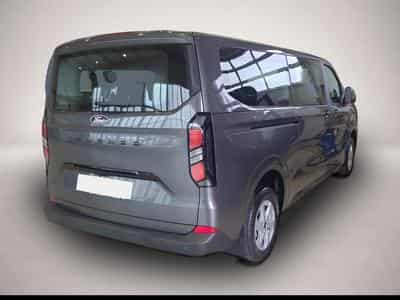 Ford Tourneo (2026) - Photo 3
