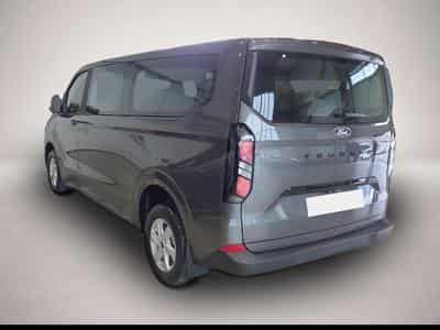 Ford Tourneo (2026) - Photo 2
