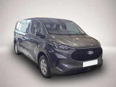 Ford Tourneo (2026) - Photo 4