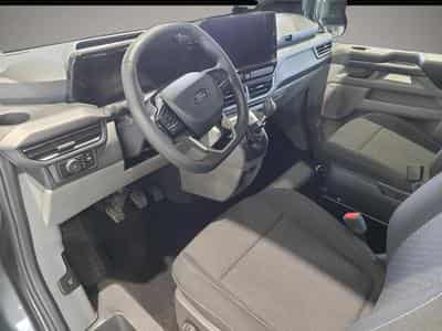 Ford Tourneo (2026) - Photo 6