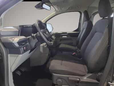 Ford Tourneo (2026) - Photo 5