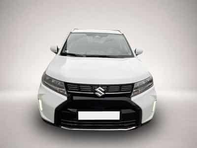 Suzuki Vitara (2026) - Photo 4