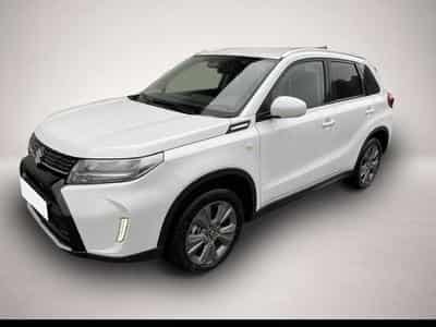 Suzuki Vitara (2026) - Photo 1