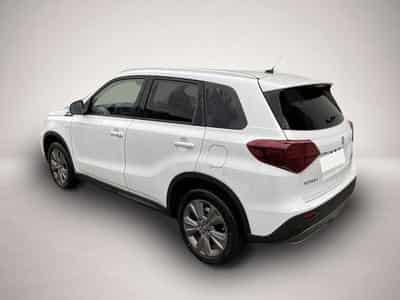 Suzuki Vitara (2026) - Photo 2