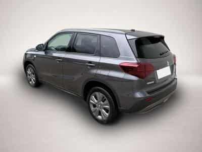 Suzuki Vitara (2026) - Photo 3