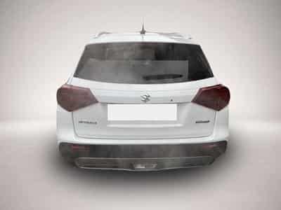 Suzuki Vitara (2026) - Photo 5