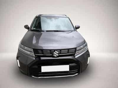 Suzuki Vitara (2026) - Photo 4