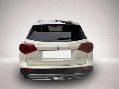 Suzuki Vitara (2026) - Photo 5