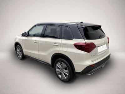 Suzuki Vitara (2026) - Photo 4
