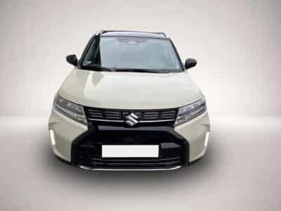 Suzuki Vitara (2026) - Photo 2