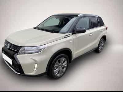 Suzuki Vitara (2026) - Photo 1