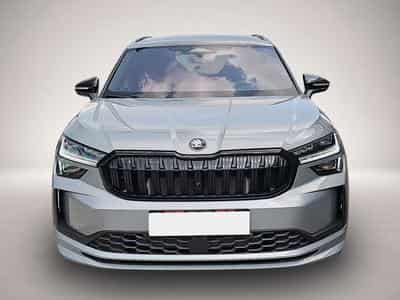 Skoda Kodiaq (2026) - Photo 2