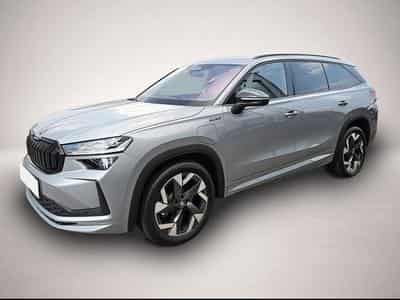 Skoda Kodiaq (2026) - Photo 3