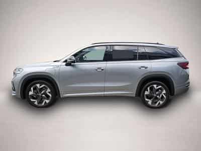 Skoda Kodiaq (2026) - Photo 4