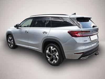 Skoda Kodiaq (2026) - Photo 5